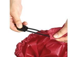 Universal Adjustable Sport Waterproof Nylon Kayak Spray Skirt Deck Sprayskirt Cover Universal Adjustable Sport Waterproof Nylon Kayak Spray Skirt Deck Sprayskirt Cover