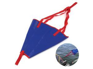 Fishing Trolling Sea Anchor Drift Sock Sea Brake for Kayak Boat Fishing Trolling Sea Anchor Drift Sock Sea Brake for Kayak Boat