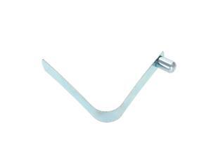 6pcs Kayak Paddle Spring Clips Tent Pole Clips Push Button Spring Snap Clip Locking Tube Pin 6pcs Kayak Paddle Spring Clips Tent Pole Clips Push Button Spring Snap Clip Locking Tube Pin