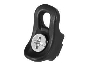10 Pack Kayak Eyelet Tie Down Loop Deck Fitting Bungee Cord Kit Rigging Outfitting Pad Eye 10 Pack Kayak Eyelet Tie Down Loop Deck Fitting Bungee Cord Kit Rigging Outfitting Pad Eye