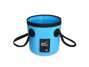 12L / 20L Waterproof Water Bucket 12L / 20L Waterproof Water Bucket