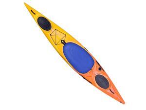 Kayak Cockpit Cover with Clips Ocean Cockpit Cover Protector Kayak Cockpit Cover with Clips Ocean Cockpit Cover Protector