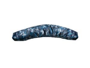 Professional Universal Camouflage Kayak Cover Shield Professional Universal Camouflage Kayak Cover Shield