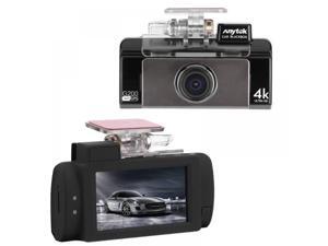 2.7" WiFi Car DVR IPS Touch Screen 4K UHD Camera Dual Lens GPS Logger Video Recorder Night Vision G-sensor Dash Cam G200+ 2.7" WiFi Car DVR IPS Touch Screen 4K UHD Camera Dual Lens GPS Logger Video Recorder Night Vision G-sensor Dash Cam G200+