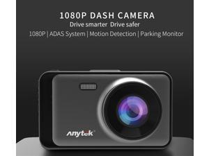 1080p FHD Car DVR Camera 3 inch LCD Night Vision Dash Cam LDWS ADAS SOS G-sensor License Number Recognition 1080p FHD Car DVR Camera 3 inch LCD Night Vision Dash Cam LDWS ADAS SOS G-sensor License Number Recognition