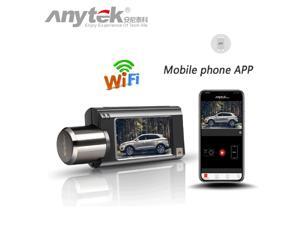 G100 High-End Car DVR 1080P FHD Camera WiFi Dash Cam Registrar Video Recorder Registrator GPS Tracker G100 High-End Car DVR 1080P FHD Camera WiFi Dash Cam Registrar Video Recorder Registrator GPS Tracker