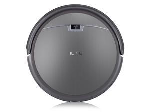 ILIFE A4S Smart Robotic Vacuum Cleaner Cordless Sweeping Cleaning Machine Self-recharging Ultimate Filter Remote Control Robot ILIFE A4S Smart Robotic Vacuum Cleaner Cordless Sweeping Cleaning Machine Self-recharging Ultimate Filter Remote Control Robot
