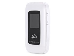 Portable Mobile Hotspot 100Mbps 4G LTE Wifi Router support 3G USB WIFI Modem with SIM Card slot Portable Mobile Hotspot 100Mbps 4G LTE Wifi Router support 3G USB WIFI Modem with SIM Card slot