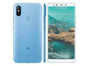 Xiaomi Mi A2 4G Phablet Snapdragon 660 Octa Core 2.2GHz 4GB RAM 32GB ROM Xiaomi Mi A2 4G Phablet Snapdragon 660 Octa Core 2.2GHz 4GB RAM 32GB ROM