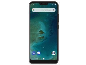 Xiaomi Mi A2 Lite 4G Phablet 5.84 inch Android 8.1 Qualcomm Snapdragon 625 Octa Core 2.0GHz 3GB RAM 32GB ROM 12.0MP + 5.0MP Dual Rear Cameras Fingerprint Sensor 4000mAh Built-in Xiaomi Mi A2 Lite 4G Phablet 5.84 inch Android 8.1 Qualcomm Snapdragon 625 Octa Core 2.0GHz 3GB RAM 32GB ROM 12.0MP + 5.0MP Dual Rear Cameras Fingerprint Sensor 4000mAh Built-in
