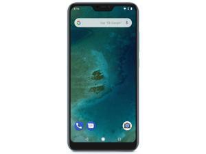 Xiaomi Mi A2 Lite 4G Phablet 5.84 inch Android 8.1 Qualcomm Snapdragon 625 Octa Core 2.0GHz 3GB RAM 32GB ROM 12.0MP + 5.0MP Dual Rear Cameras Fingerprint Sensor 4000mAh Built-in Xiaomi Mi A2 Lite 4G Phablet 5.84 inch Android 8.1 Qualcomm Snapdragon 625 Octa Core 2.0GHz 3GB RAM 32GB ROM 12.0MP + 5.0MP Dual Rear Cameras Fingerprint Sensor 4000mAh Built-in
