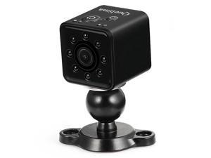 Car Camcorder Night Vision Waterproof Mini HD 1080P WiFi Micro Camera Lens Recorder Car DVR DV Car Camcorder Night Vision Waterproof Mini HD 1080P WiFi Micro Camera Lens Recorder Car DVR DV