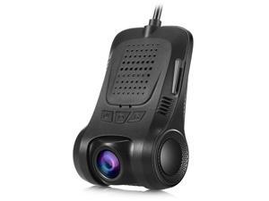 Car Dash Cam Support Rear View WIFI 1080P FHD 6G Glass IMX323 Camera 170 Degree Wide Angle Lens Night Vision Parking Monitor Car Dash Cam Support Rear View WIFI 1080P FHD 6G Glass IMX323 Camera 170 Degree Wide Angle Lens Night Vision Parking Monitor