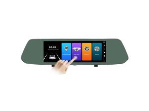 Dash Camera IPS 1080P HD Car DVR Gravity Sensor Night Vision 170 Degree WRD Parking Monitor Dash Camera IPS 1080P HD Car DVR Gravity Sensor Night Vision 170 Degree WRD Parking Monitor