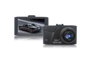 Car Camcorder Auto Power-on Night Vision Parking Monitor G-sensor 170 Degrees Wide-angle Car DVR Sports DV 3-inch Screen FHD 1080P Anti-shock Car Camcorder Auto Power-on Night Vision Parking Monitor G-sensor 170 Degrees Wide-angle Car DVR Sports DV 3-inch Screen FHD 1080P Anti-shock
