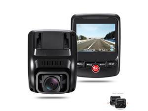 Auto Hidden Dash Cam 1080P Dual Camera T690C 170 Degree Super Wide Angle Lens with 2.31 Inch High Resolution LCD Screen Auto Hidden Dash Cam 1080P Dual Camera T690C 170 Degree Super Wide Angle Lens with 2.31 Inch High Resolution LCD Screen
