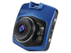 Dash Cam Car Driving Recorder 170 degree A+ Grade HD lens G-Sensor Parking Monitor 2.4 inch TFT LCD Screen Dash Cam Car Driving Recorder 170 degree A+ Grade HD lens G-Sensor Parking Monitor 2.4 inch TFT LCD Screen