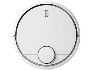Intelligent Robotic Vacuum Cleaner Xiaomi Smart Vacuum Cleaner App Remote Control 5200mAh Li-ion Battery Floor Sweeper Intelligent Robotic Vacuum Cleaner Xiaomi Smart Vacuum Cleaner App Remote Control 5200mAh Li-ion Battery Floor Sweeper