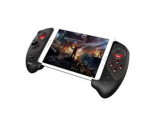 iPEGA PG - 9083 Retractable Wireless Bluetooth Game Controller Gamepad for Android / iOS / Nintendo Switch / Win 7 / 8 / 10