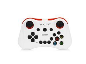 Game Controller MOCUTE 056 Wireless Bluetooth Gamepad Fortnite/PUBG Controller Joystick for Mobile Phone/ MID/TV box/ Smart TV/ PC/ Sony PS4