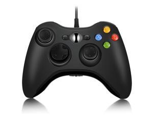 Xbox 360 Precision Wired Game Controller Joystick Perfect for Playing Games Xbox 360 Precision Wired Game Controller Joystick Perfect for Playing Games