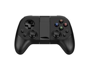 Wireless Gaming Controller 2.4G Gamepads with Vibration Fire Button Range Up To 10M Joystick for TV/Tablet PC/PC/Android/IOS/PSP/Smartphone