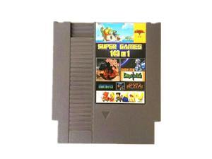 143 in 1 Super Games NES Cartridge 143 in 1 Super Games NES Cartridge