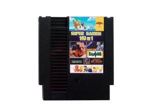 143 in 1 Super Games NES Cartridge 143 in 1 Super Games NES Cartridge