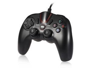 Gaming Controller X360 / P3 / PC Tri-level Wired Gamepad for PC / Android Phone / PS3 Gaming Controller X360 / P3 / PC Tri-level Wired Gamepad for PC / Android Phone / PS3
