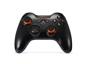 Gaming Controller 2.4GHz Wireless Bluetooth Joystick for Android phone / TV / STB / Tablet / PC