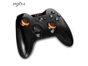 PXN - 9603 Wireless Bluetooth Gamepad Joystick Compatible with iOS/ Android Smartphone/ Tablet / smart TV / TV box / Windows PC