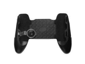 Mobile Phone Game Play Holder 3 in 1 Joystick Grip Built-in Bracket Game Controller Holder Mobile Phone Game Play Holder 3 in 1 Joystick Grip Built-in Bracket Game Controller Holder