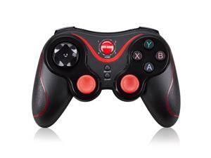 Gaming Controller Wireless Bluetooth 3.0 Gamepad Joystick for PC Android Phone Gaming Controller Wireless Bluetooth 3.0 Gamepad Joystick for PC Android Phone
