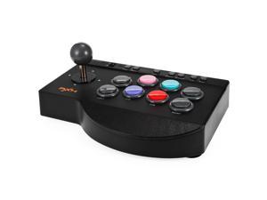 PXN - 0082 Arcade Joystick Game Controller for PC / PS3 / PS4 / X-ONE