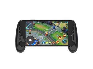 Game Controller GameSir F1 Stretchable Joystick Grip Extended Handle Gamepad Game Accessories for 4-6 inch Android & iOS Smartphones(Black) Game Controller GameSir F1 Stretchable Joystick Grip Extended Handle Gamepad Game Accessories for 4-6 inch Android & iOS Smartphones(Black)