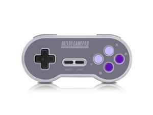 Game Controller 8Bitdo SN30 Pro Wireless Gamepad Joystick Compatible with Windows/iOS/Android Game Controller 8Bitdo SN30 Pro Wireless Gamepad Joystick Compatible with Windows/iOS/Android