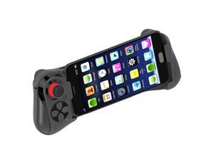 Game Controller MOCUTE 058 Universal Wireless Mobile Joystick Bluetooth Gamepad Game Controller MOCUTE 058 Universal Wireless Mobile Joystick Bluetooth Gamepad