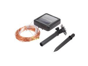 String Light Solar Powered Copper Wire LED IP65 Décor Lights Ideal for Decorating Your Gardens, Patio, Lawn, Porch, Gate, Yard, etc. String Light Solar Powered Copper Wire LED IP65 Décor Lights Ideal for Decorating Your Gardens, Patio, Lawn, Porch, Gate, Yard, etc.