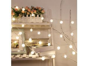 String Light LED Pine Cone Light String Decorative Romantic Lights 40LED-USB String Light LED Pine Cone Light String Decorative Romantic Lights 40LED-USB
