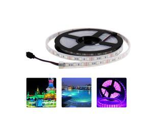 5M 5050SMD Fully Submersible LED Flexible Strip Light RGB Color Dc 12V 5M 5050SMD Fully Submersible LED Flexible Strip Light RGB Color Dc 12V