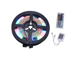 Strip Light 5M 3528SMD IP22 44Key Remote Control Flexible LED Light Strips Strip Light 5M 3528SMD IP22 44Key Remote Control Flexible LED Light Strips