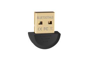 Mini USB Bluetooth Adapter V4.0 CSR Dual Mode Wireless Bluetooth V 4.0 Dongle Music Sound Receiver for Windows 10 8 7 Vista XP Mini USB Bluetooth Adapter V4.0 CSR Dual Mode Wireless Bluetooth V 4.0 Dongle Music Sound Receiver for Windows 10 8 7 Vista XP