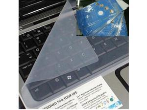 Ultrathin Design Laptop Notebook Silicone Keyboard Protective Film Keyboard Cover Protector