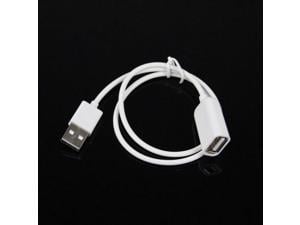 USB 20 Extension Cable for Apple iPhone 3 3G 4 4S iPod