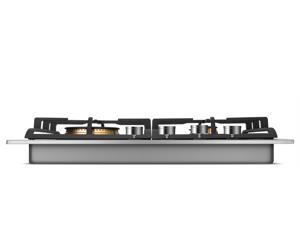 ROBAM G413 30” 4 Burner Gas Cooktop Stove, Stainless Steel Countertop Gas Range, Compatible With Natural Gas Or Liquid Propane ROBAM G413 30” 4 Burner Gas Cooktop Stove, Stainless Steel Countertop Gas Range, Compatible With Natural Gas Or Liquid Propane