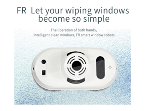 Automatic Detection Window Cleaning 60db Glass Cleaner Robot Vacuum Cleaner Wall Automatic Detection Window Cleaning 60db Glass Cleaner Robot Vacuum Cleaner Wall