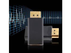 Display Port DP Male To HDMI Female Adapter Converter Adaptor for HDTV