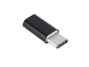 1pc USB 3.1 Type C Male to Micro USB Female Data Adapter Connector Converter