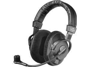 beyerdynamic DT-297-PV-MKII-250 Headset with Cardioid Condenser Microphone for Phantom Power beyerdynamic DT-297-PV-MKII-250 Headset with Cardioid Condenser Microphone for Phantom Power