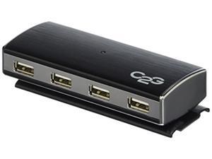 Usb 2.0 Aluminum Hub 7-Port W Base Usb 2.0 Aluminum Hub 7-Port W Base